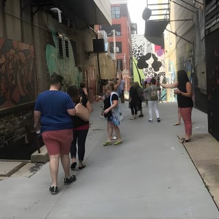 Discover Iconic Milwaukee Tour  40