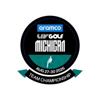 Aramco LIV Golf Michigan Team Championship 2026 - Grounds 2