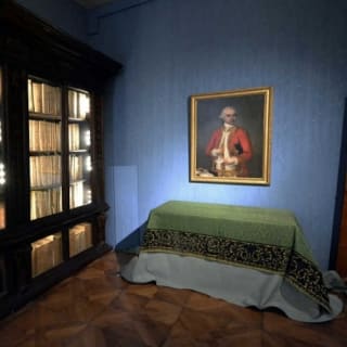 Musei del XVIII secolo a Venezia: Ca’ Rezzonico, Palazzo Mocenigo e Casa Goldoni 6