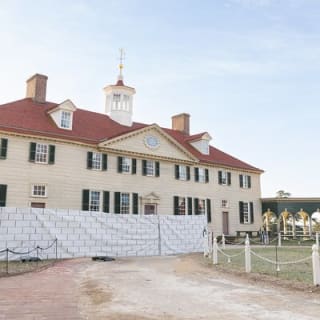 George Washington's Mount Vernon Gardens & Grounds Admission 3