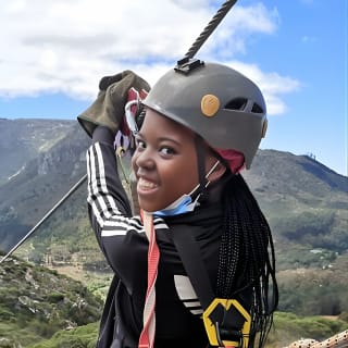 Zipline Cape Town - From Foot of Table Mountain Reserve  8