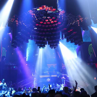 Miami Night: la massima esperienza di nightclub 18