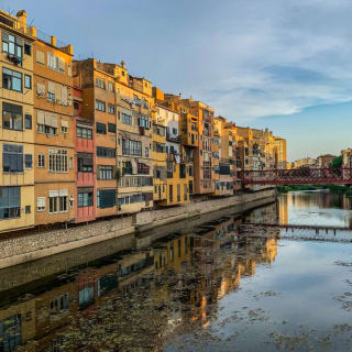 TOP Girona: Visita Guiada con tu móvil 4