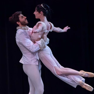 Anna Karenina 3