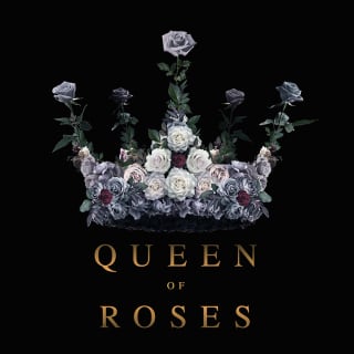 Queen of Roses at&nbsp;Victoria House 2