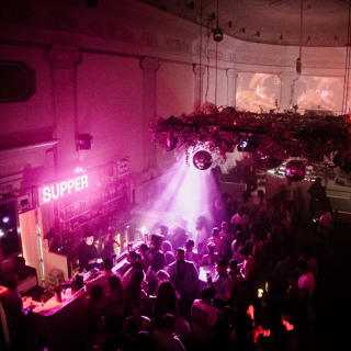 Function @ SupperClub 1