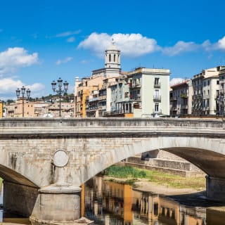 TOP Girona: Visita Guiada con tu móvil 5