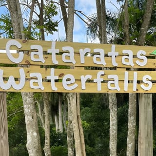 Private Full Day Gozalandia Waterfalls Adventure Tour 11