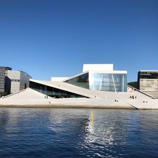 Oslo Panorama Tour with Holmenkollen Ski Jump and Vigeland Park 5