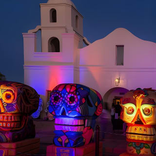 Discover Phoenix! Giro turistico 18