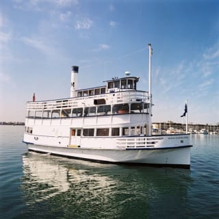 Marina del Rey Premier Dinner Cruise 3