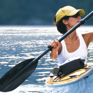 Vancouver Kayak & Paddleboard Rental 1