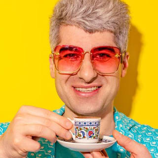 Lettura del futuro con il caffè turco 2