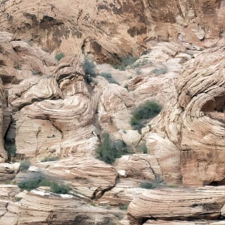 Red Rock Canyon Tour Audio Autoguidato 6