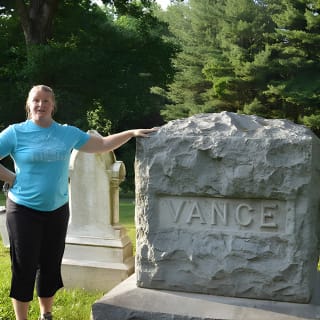 Asheville Ghost Tour: A Walk Through Riverside Cemetery & Montford Neighborhood 5