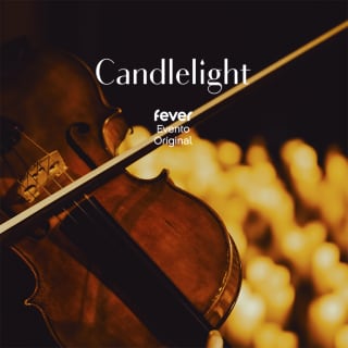 Candlelight: Las mejores obras de Mozart y Beethoven 4