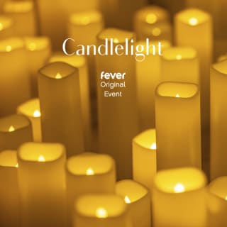 Candlelight: Mozart’s Requiem and More 2