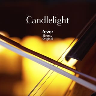 Candlelight: Las mejores obras de Mozart y Beethoven 3