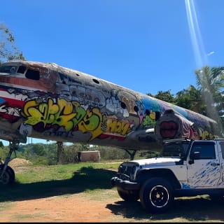 Best Jeep and SUV car Rental in Puerto Rico 2