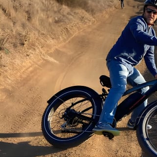 Guided E-Bike Tour of Morro Bay 10
