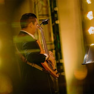 Festival de Jazz de Polanco XXI Edición 2