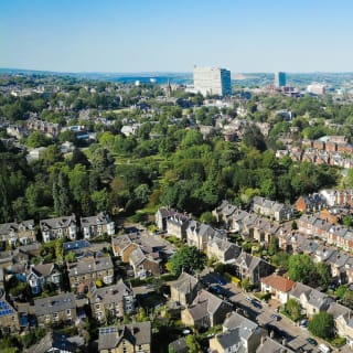 Sheffield Audio Tour: An Audio Journey Through Sheffield's Iconic Heart 9