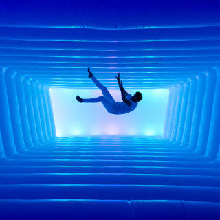 Dream Rooms – Eine begehbare Traumwelt in München - Geschenkgutscheine 4
