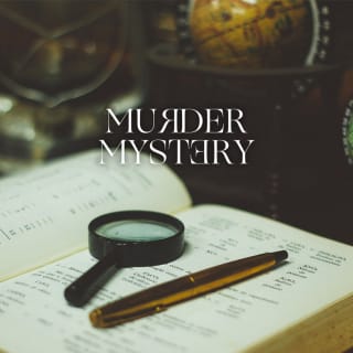 Murder Mystery Adventure: Are You Up for the Challenge? 1