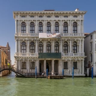 Musei del XVIII secolo a Venezia: Ca’ Rezzonico, Palazzo Mocenigo e Casa Goldoni 7