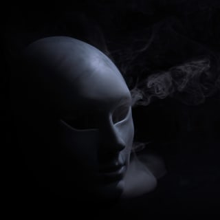 Spirits - A Haunting Experience inside a Speakeasy of Shadows 7