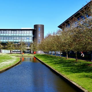 Coventry Audio Tour: Hands to the Work 8