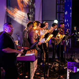 Festival de Jazz de Polanco XXI Edición 3