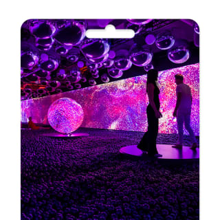 Dream Rooms – Eine begehbare Traumwelt in München - Geschenkgutscheine 2