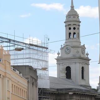 Greenwich Highlights Half Day Walking Tour in London 19
