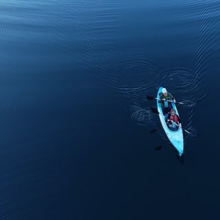 Half Day Kayak Rental on Sebago Lake 10