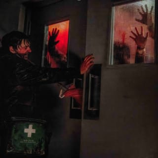 Resident Evil arrives on the big screen at La Cité du Cinéma! 5