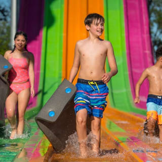 Aquatica San Antonio: Fast Track 8