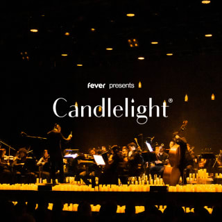 Candlelight: Vivaldi's Four Seasons 2