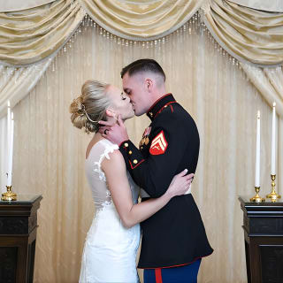 Las Vegas Vow Renewal Package 5