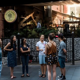 Intimate Walk (tour privato ad Adelaide) 6