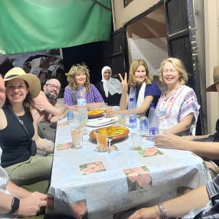 Visite de la cuisine authentique avec un guide agréé  17