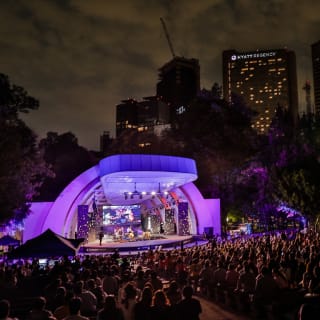 Festival de Jazz de Polanco XXI Edición 5