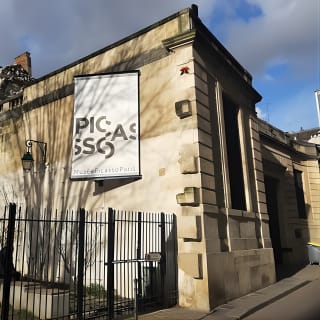 Le Marais/Paris - Le quartier historique, branché, juif et LGBT 2