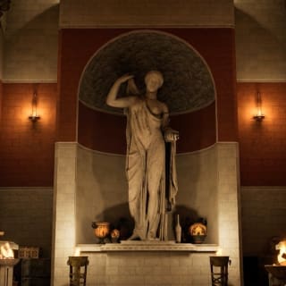 ROME, sur les traces de César 4
