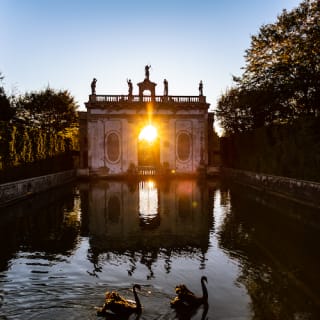 Giardino Monumentale di Valsanzibio 4