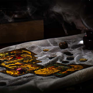 Spirits - A Haunting Experience inside a Speakeasy of Shadows 6