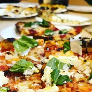 Portland Pizza Tour  1