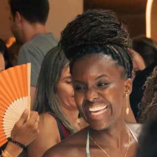 AYLA Social Club | Afterwork Meetup 4