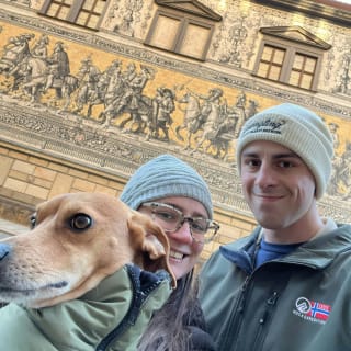 Dresden’s Royal Ghost Outdoor Exploration Game 4
