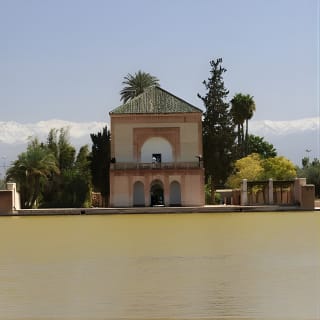 Visite guidée de la ville de Marrakech 11
